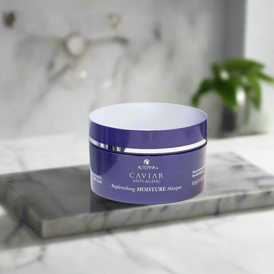 Alterna Caviar Anti-Aging Replenishing Moisture Masque, 161g