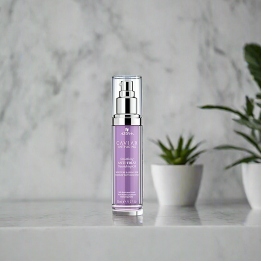 Alterna Caviar Anti-Aging Smoothing Anti-Frizz Nourishing Oil, 50ml