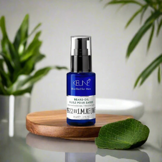 Keune 1922 Beard Oil, 50ml 