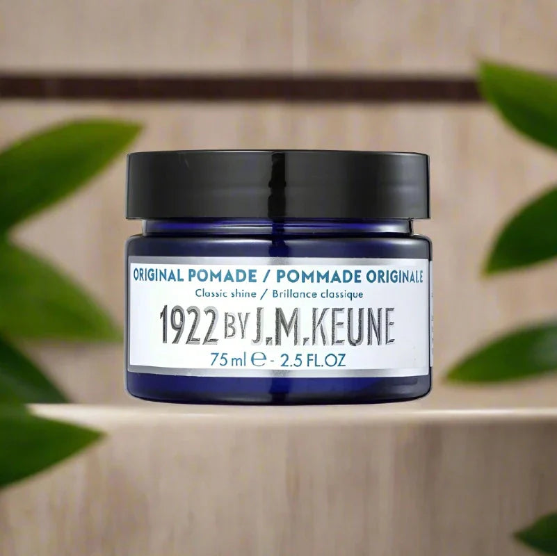 Keune 1922 Original Pomade, 75ml 