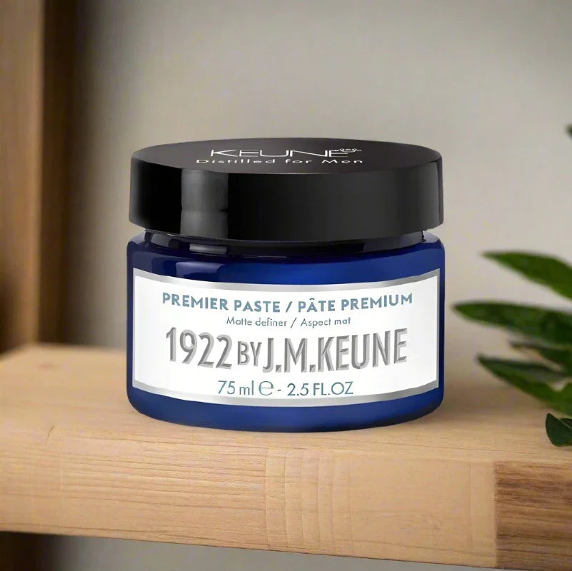 Keune 1922 Premier Paste, 75ml