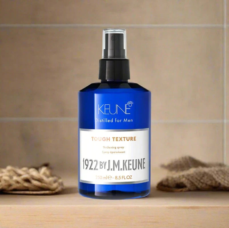 Keune 1922 Tough Texture, 250ml 