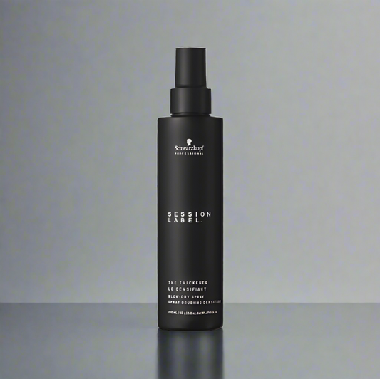 OSIS Session Label The Thickener Spray, 200ml