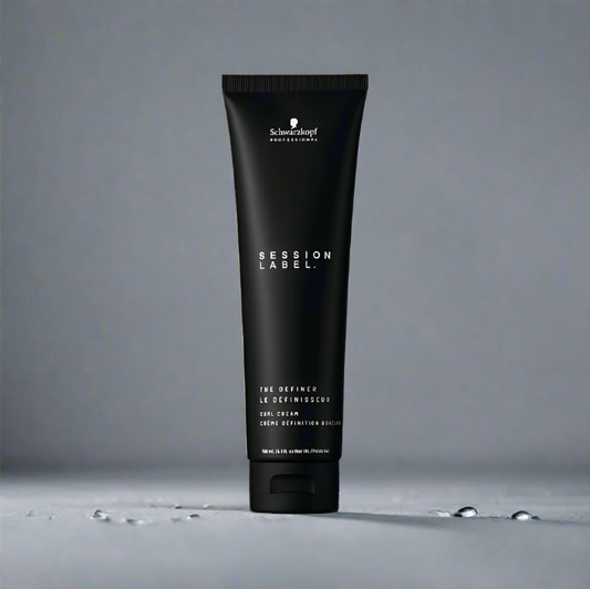Osis Session Label The Definer Curl Cream, 150ml