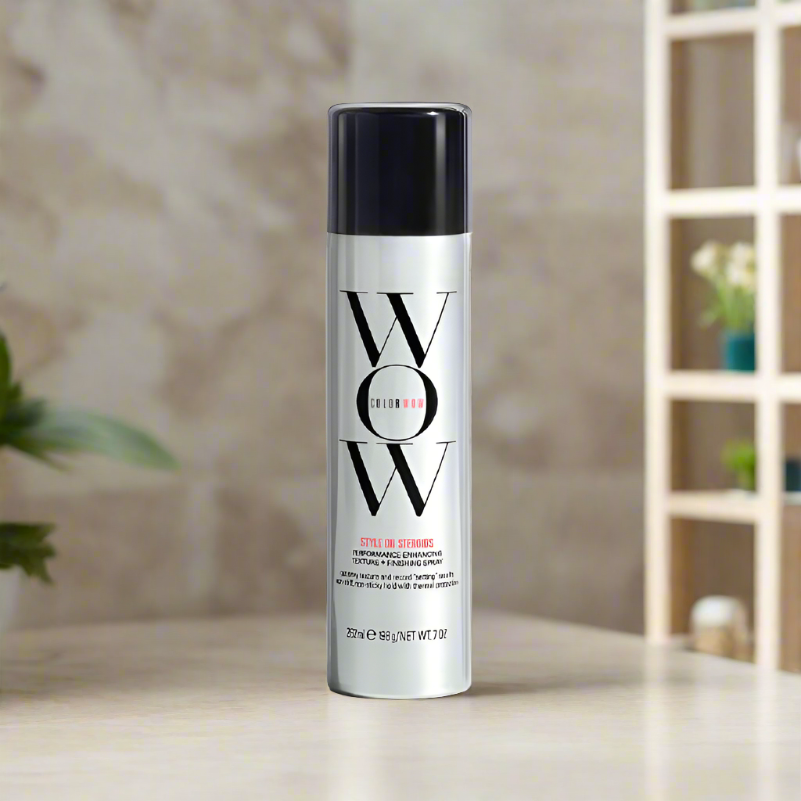 Color Wow Style On Steroids, 262ml