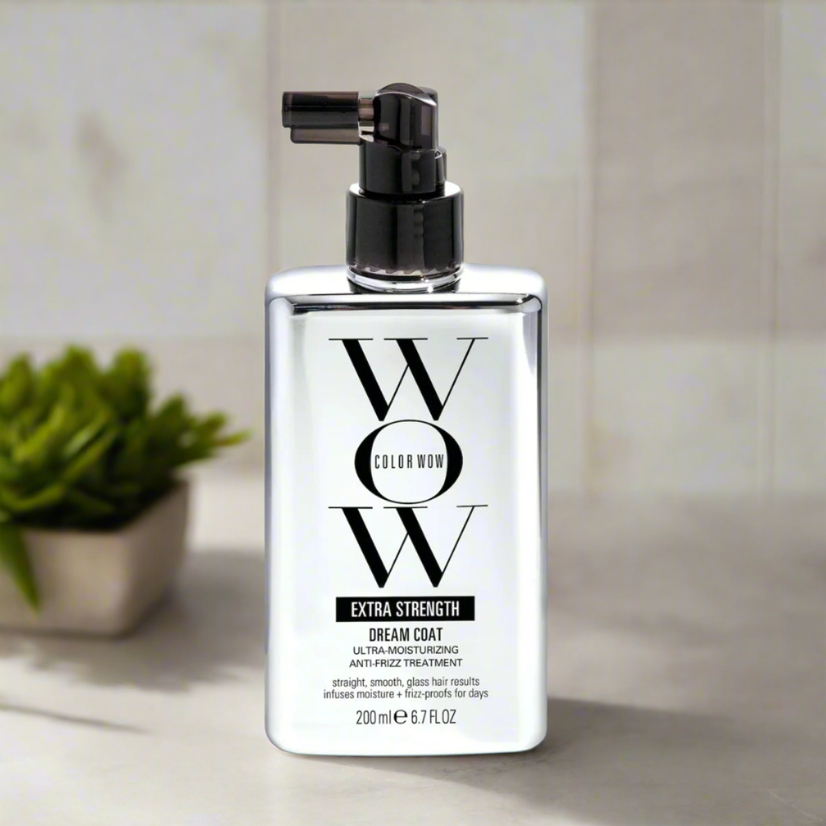 Color Wow Extra Strength Dream Coat, 200ml