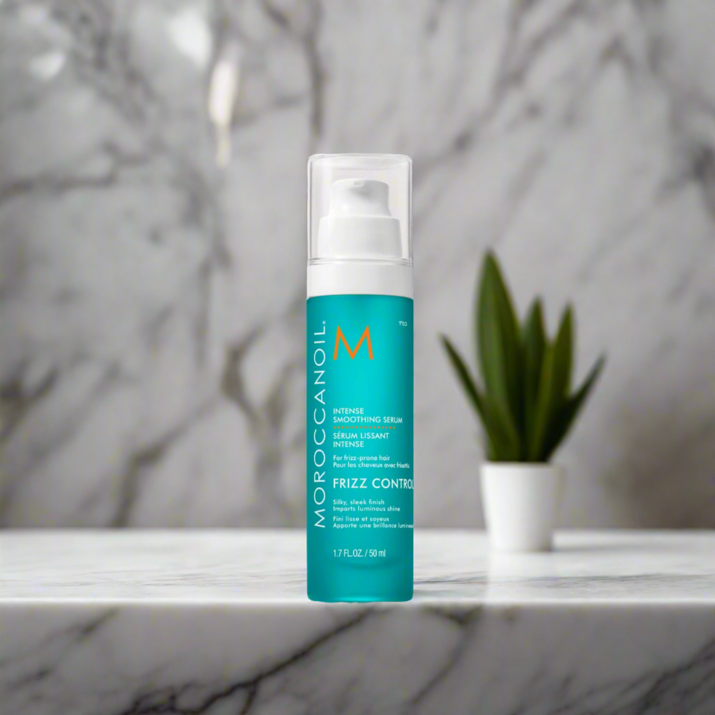 Moroccanoil Intense Smoothing Serum, 50ml