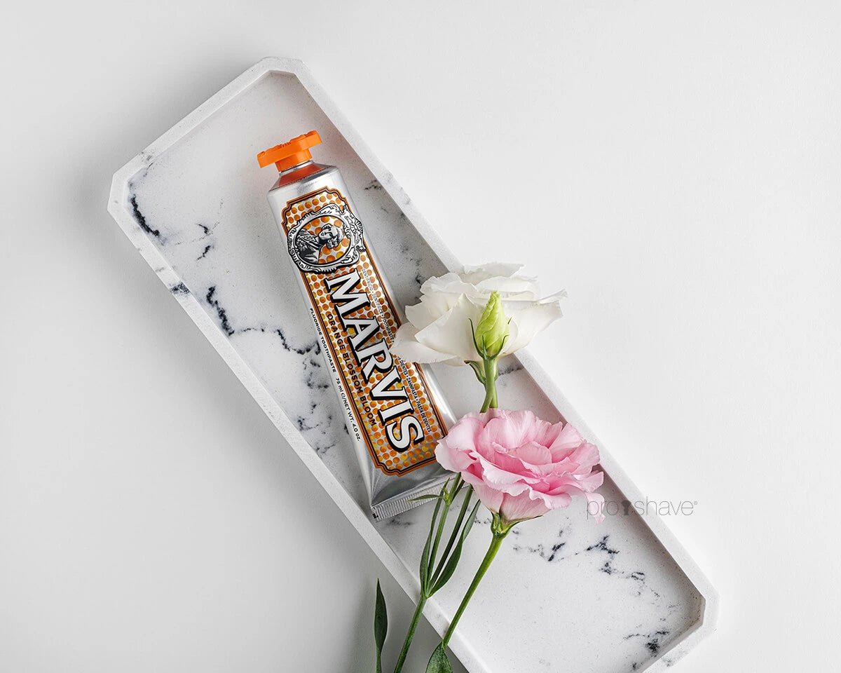 Marvis Orange Blossom Bloom Toothpaste, 75 ml