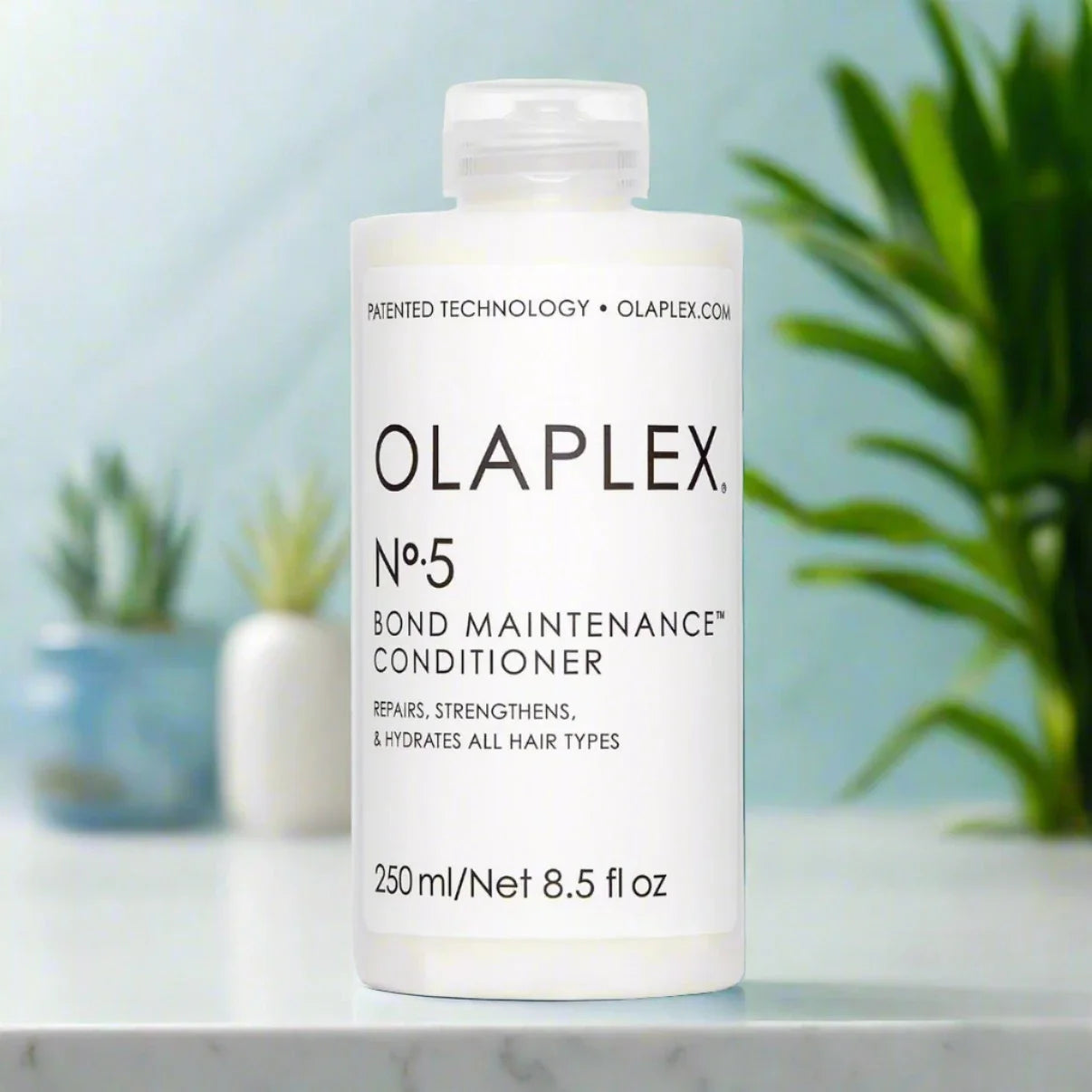 olaplex no 5 conditioner 250ml