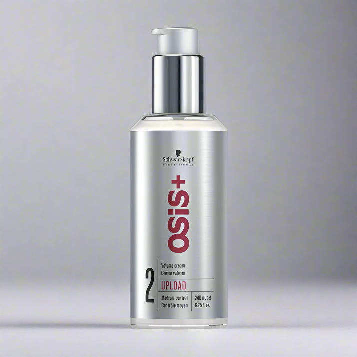 Osis Upload Volume Cream, 200ml