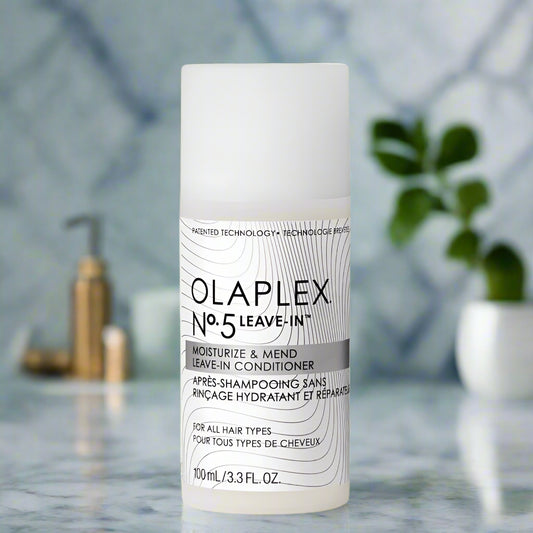 Olaplex No.5 Leave-In Moisturize & Mend Leave-In Conditioner, 100ml