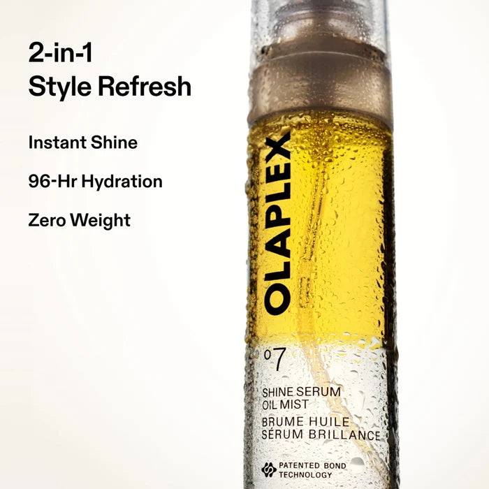 Olaplex No.7 Shine Serum Oil Mist, 80ml