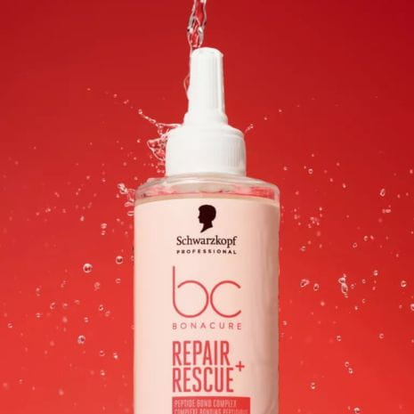 Schwarzkopf BC Bonacure Repair Rescue+ Shine Treatment, 200ml