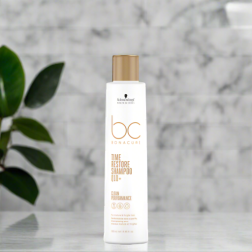Bonacure Time Restore Conditioner, 200ml
