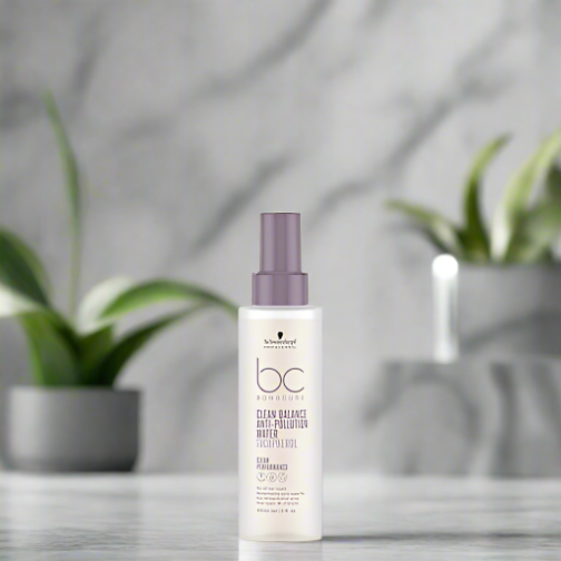 Bonacure Clean Balance Deep Anti-Pollution Water, 150ml