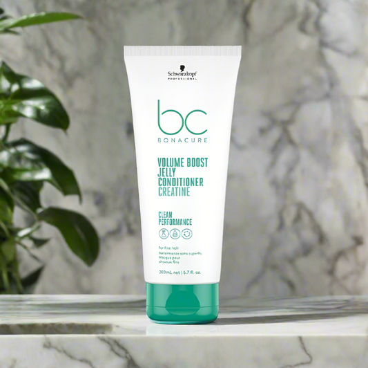 Bonacure Volume Boost Jelly Conditioner, 200ml