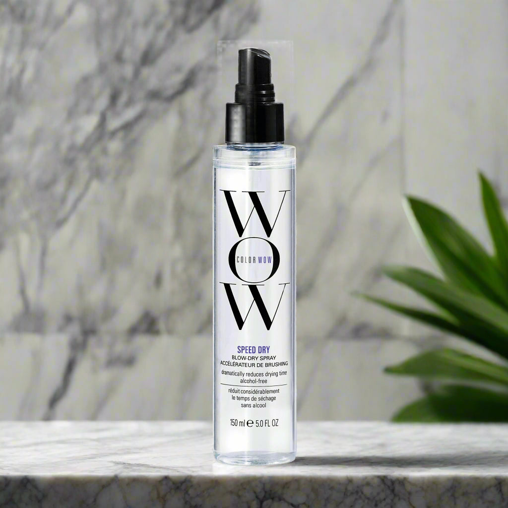Color Wow Speed Dry Blow Dry Spray, 150ml