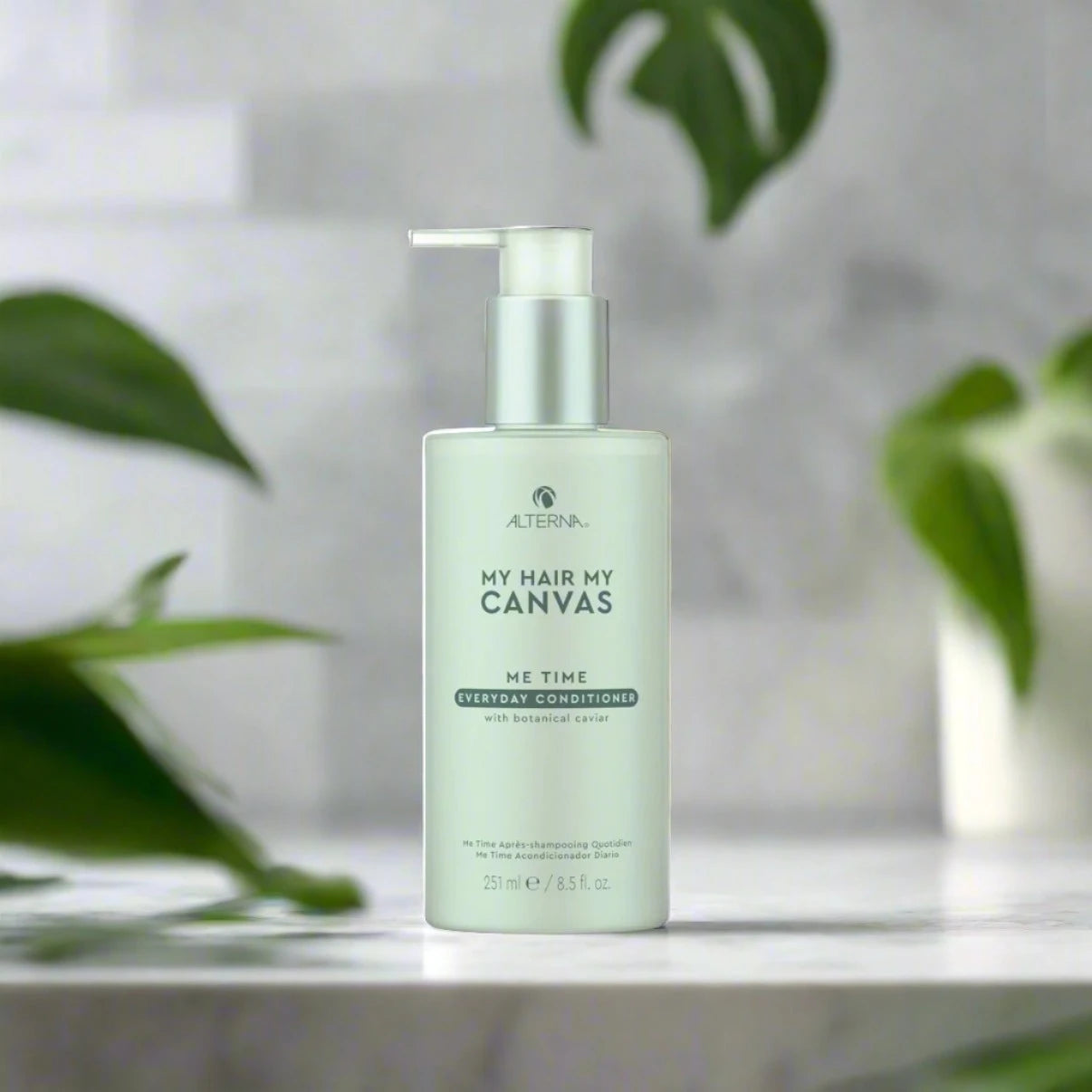 Alterna My Hair My Canvas Me Time Everyday Conditioner, 251ml