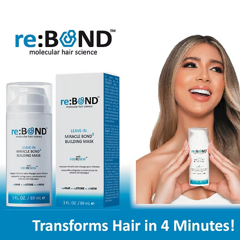Re:Bond Miracle Bond Mask, 89ml