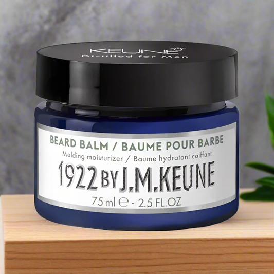 Keune 1922 Beard Balm, 75ml