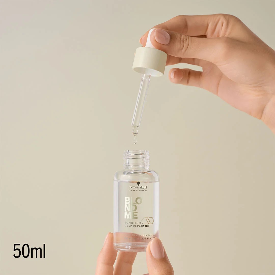 Blonde Me Bondfinity Deep Oil, 50ml