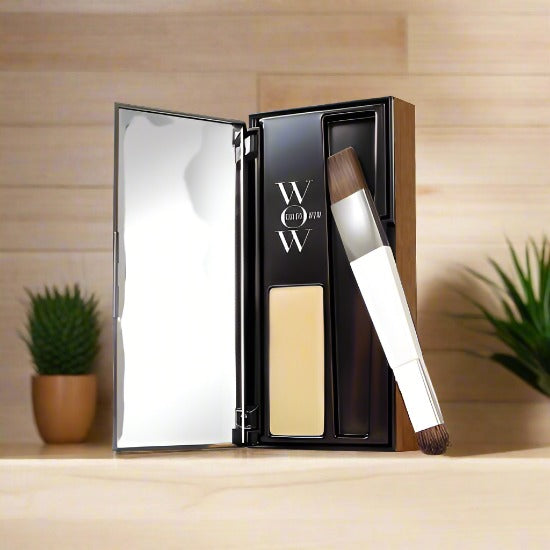 color wow white coverage powder product
