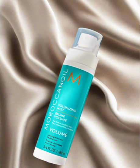 Moroccanoil Volumizing Mist, 160ml