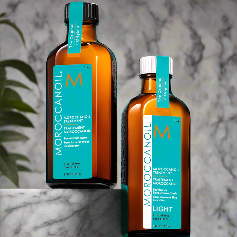 Moroccanoil Treatment Original, 100ml
