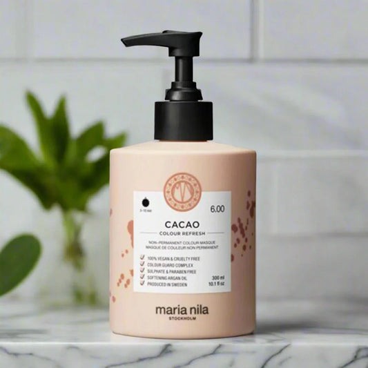 Maria Nila Cacao Colour Refresh, 300ml