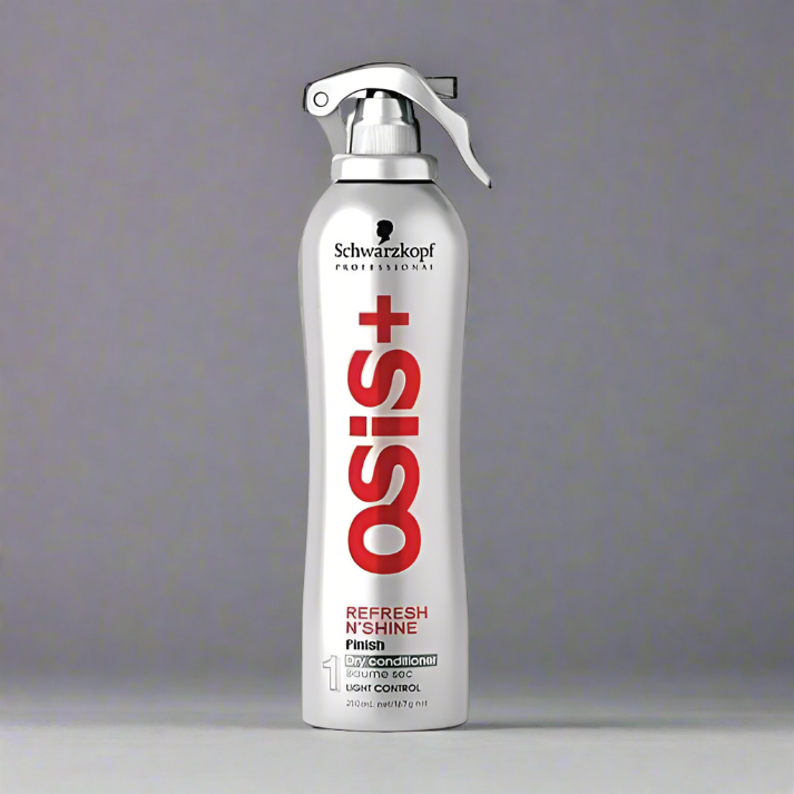 Osis Refresh N Shine Finishing Dry Conditioner, 250ml