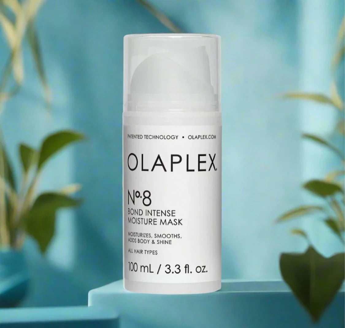olaplex no 8 moisture mask 100ml