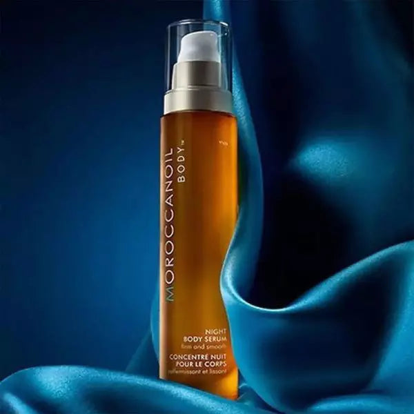 Moroccanoil Summer 2025 - Good To Glow Light