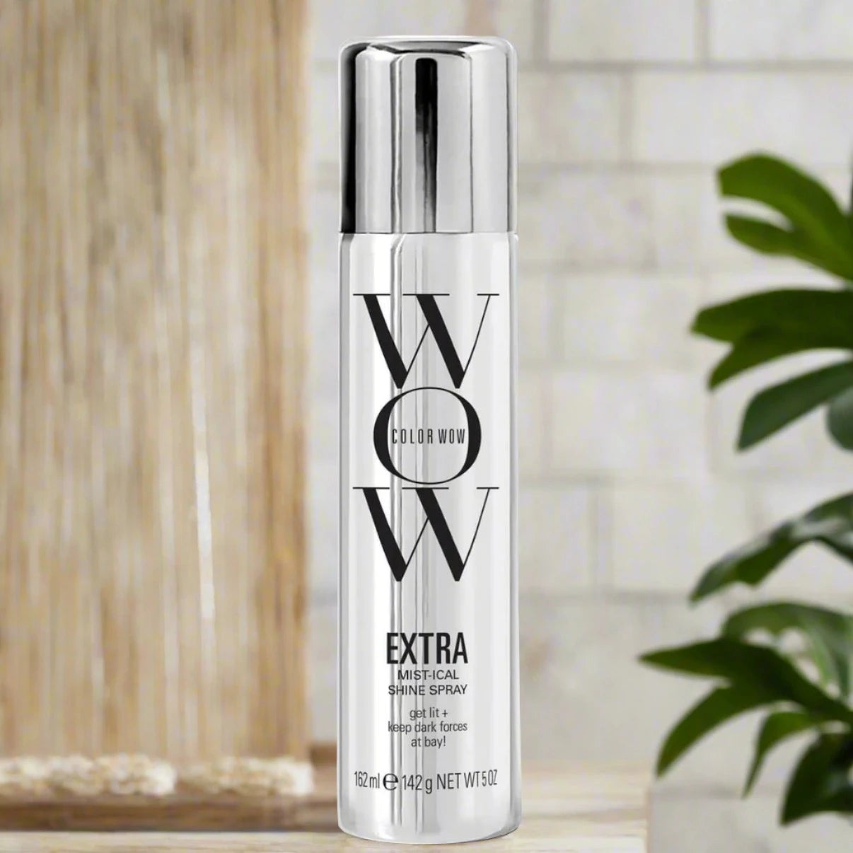 Color Wow Extra Shine Spray (162ml)