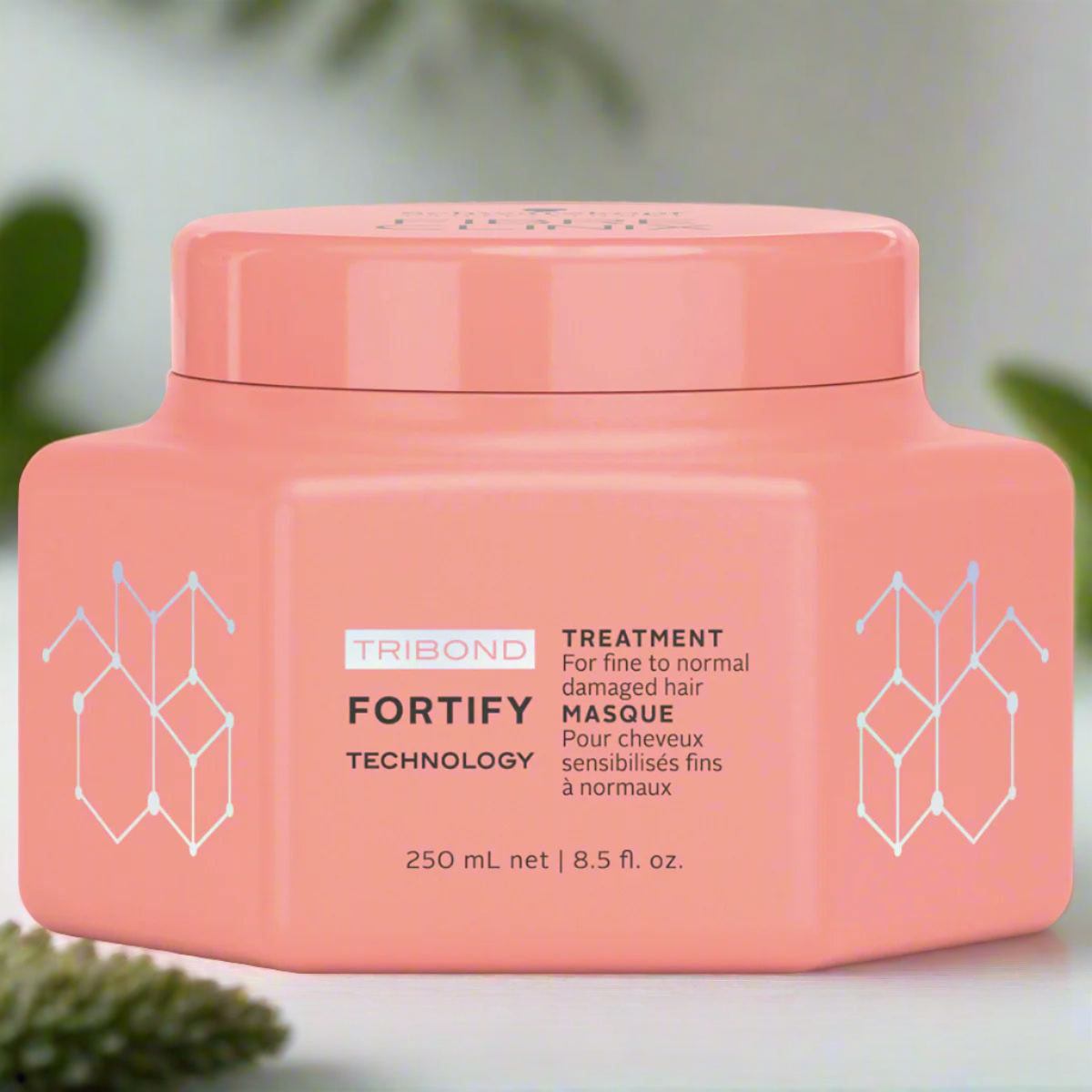 Fibre Clinix Fortify Treatment, 250ml