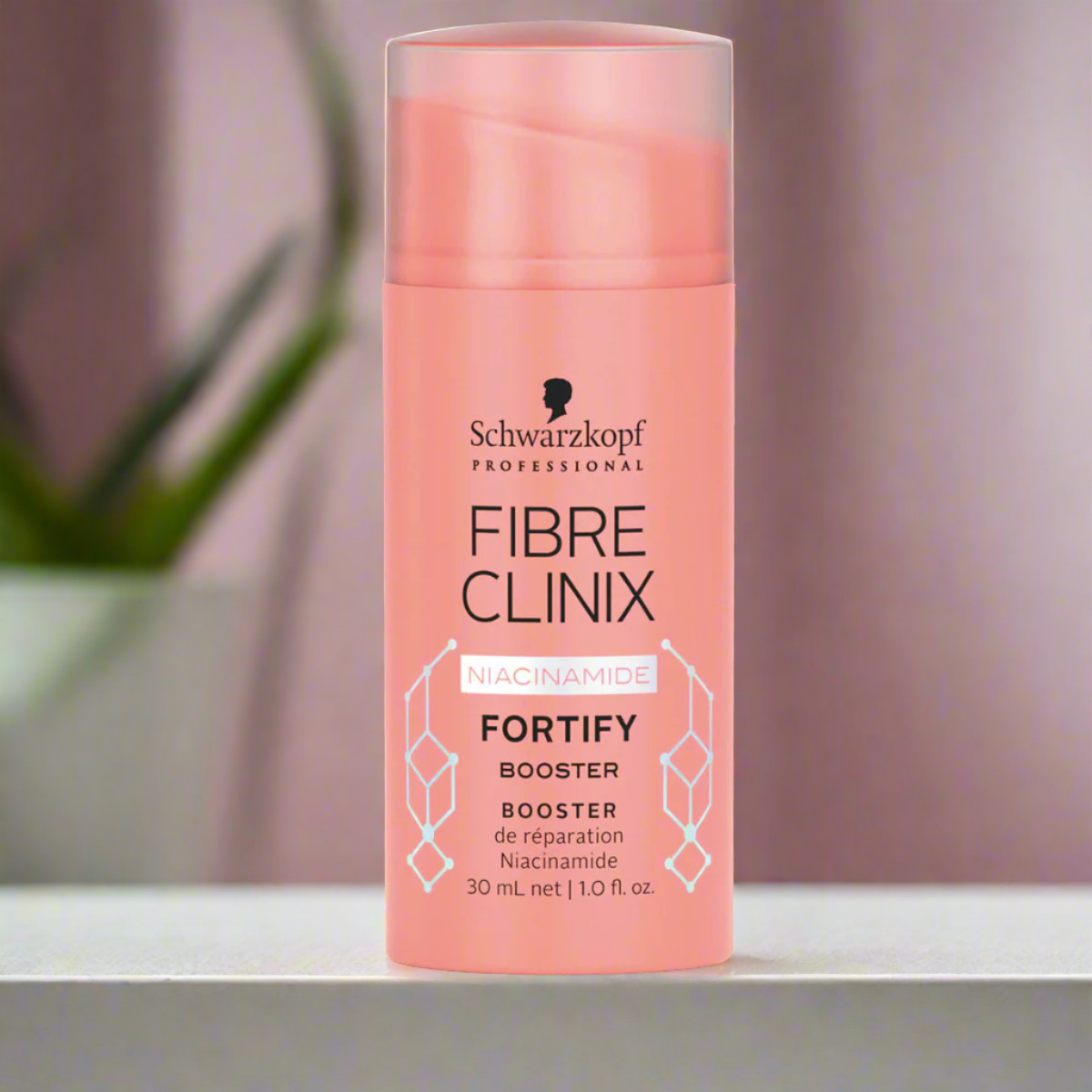 Fibre Clinix Fortify Booster, 30ml