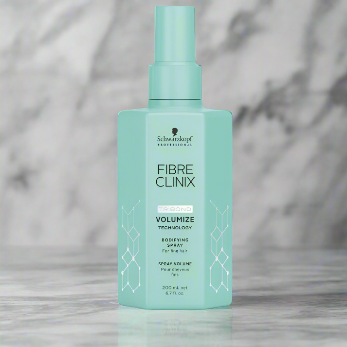 Fibre Clinix Volumize Bodifying Spray, 200ml