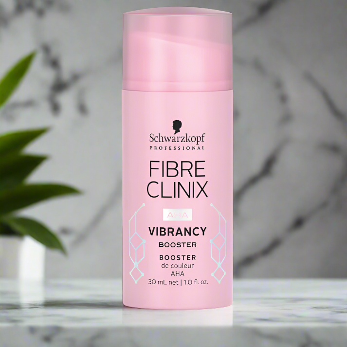 Fibre Clinix Vibrancy Booster, 30ml