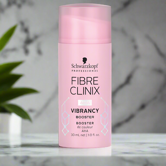 Fibre Clinix Vibrancy Booster, 30ml