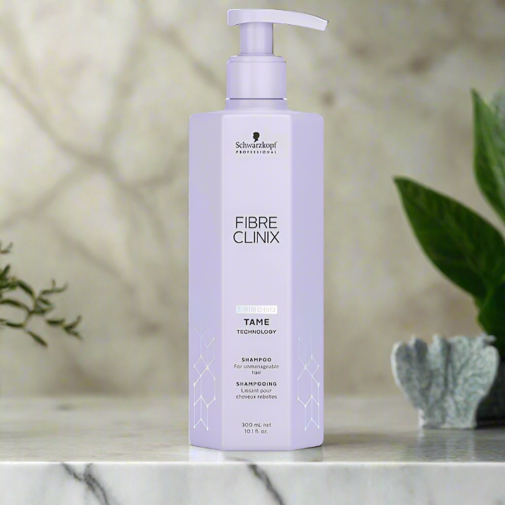 Fibre Clinix Tame Shampoo, 300ml
