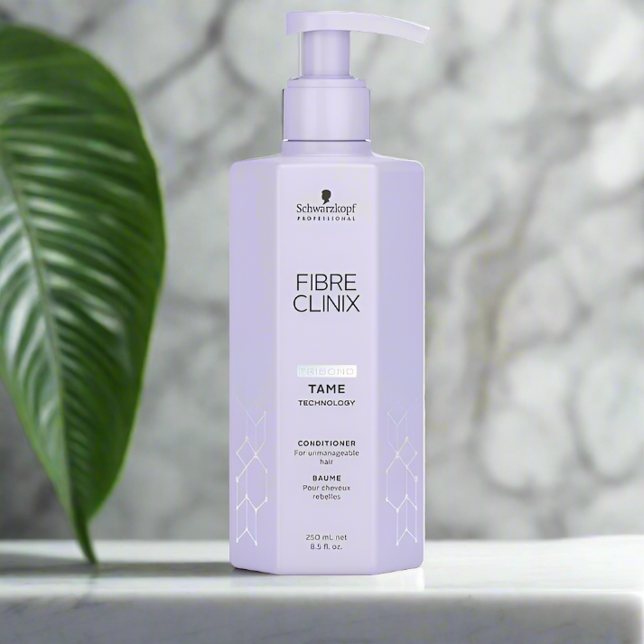 Fibre Clinix Tame Conditioner, 250ml