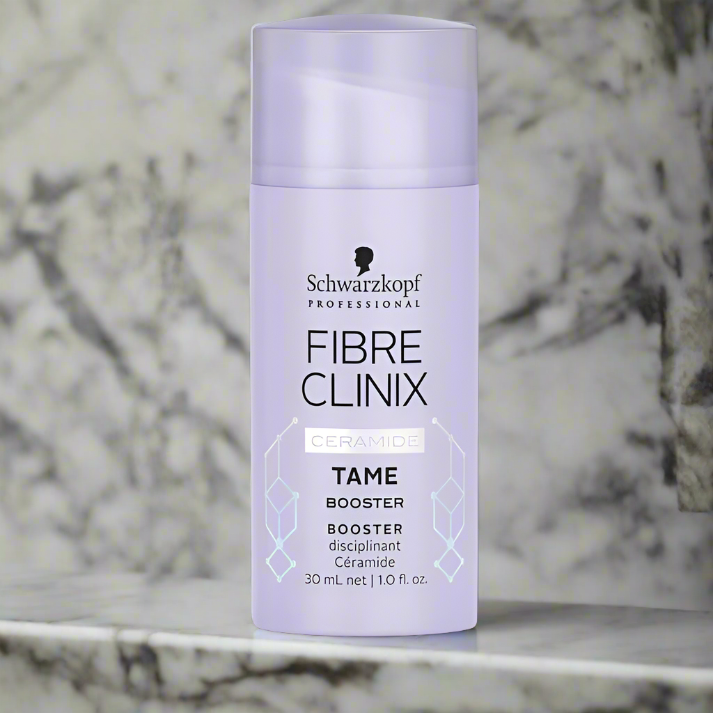 Fibre Clinix Tame Booster, 30ml