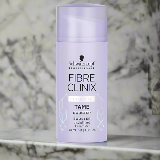 Fibre Clinix Tame Booster, 30ml