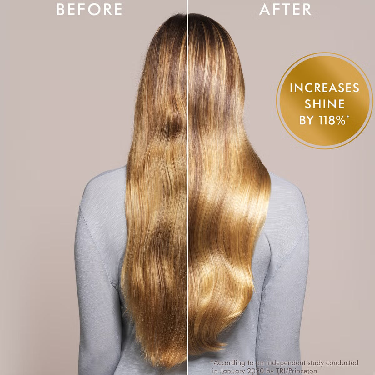 Moroccanoil Summer 2025 - Good To Glow Light