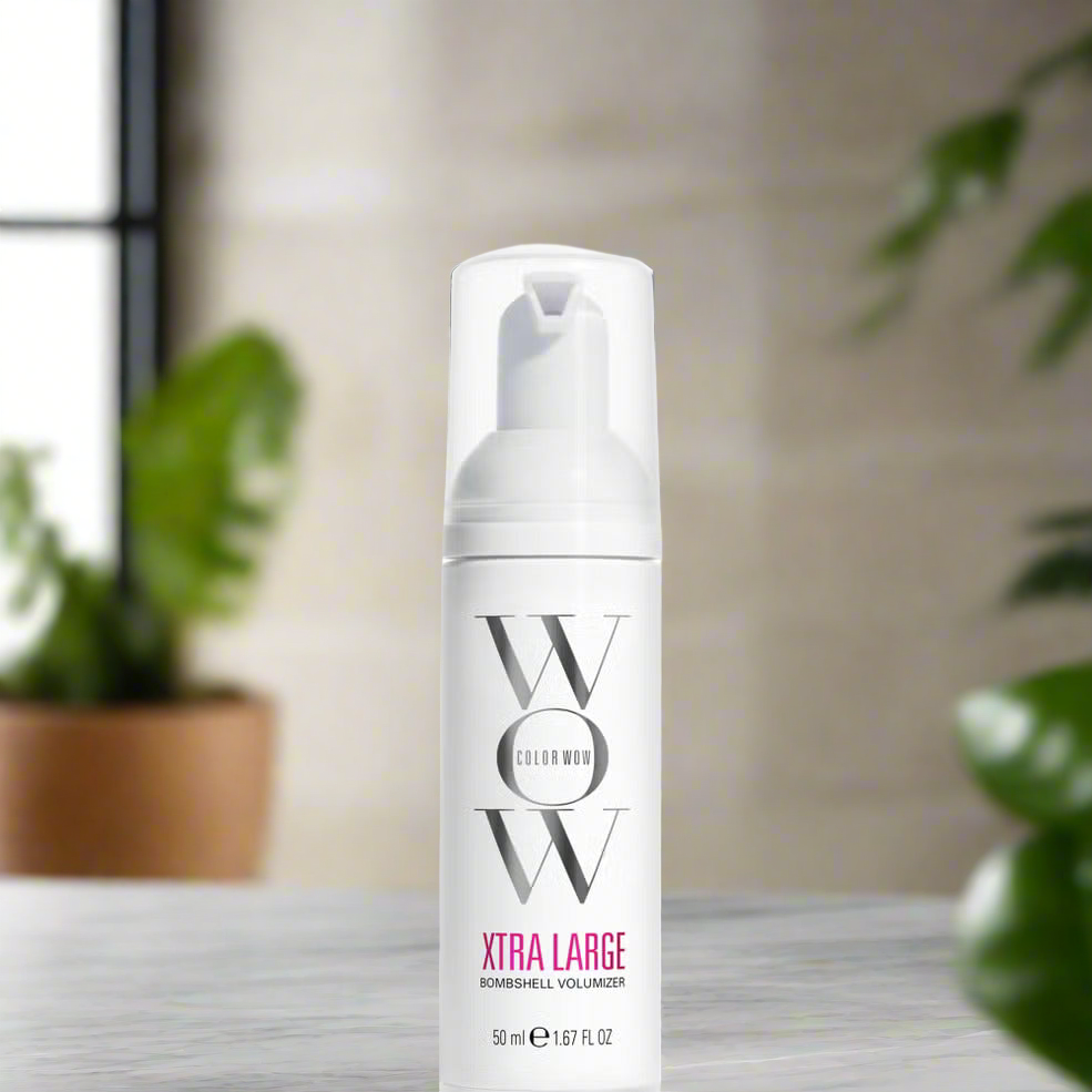 Color Wow Extra Large Bombshell