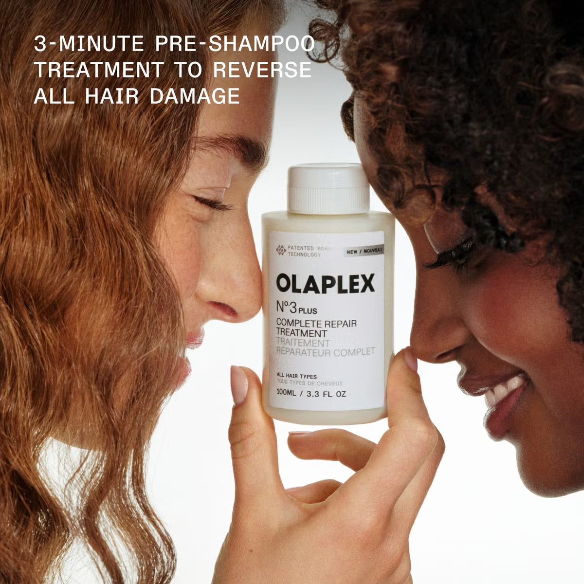 Olaplex No.3+ Ultimate Repair Treatment