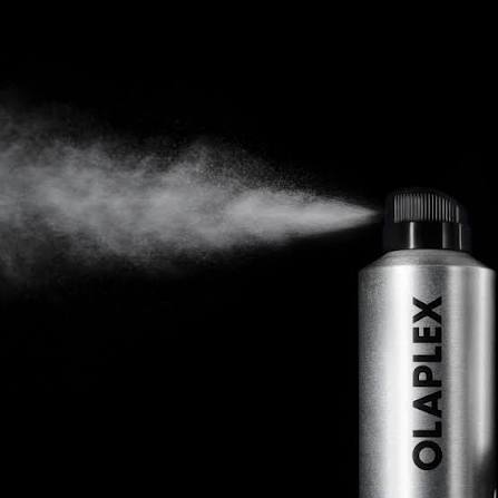 Olaplex Shape Set Hairspray, 245ml