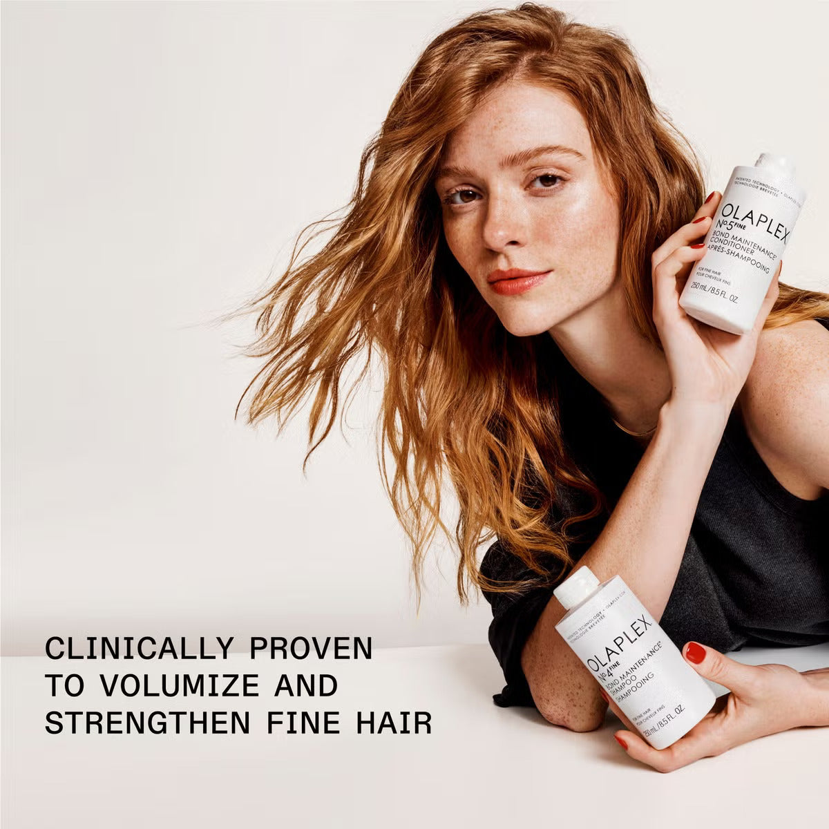 Olaplex No.5 Fine Bond Maintenance Conditioner, 250ml