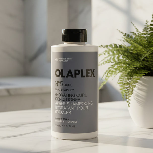 Olaplex No.5 Curl Conditioner, 250ml