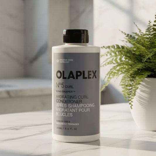 Olaplex No.5 Curl Conditioner, 250ml