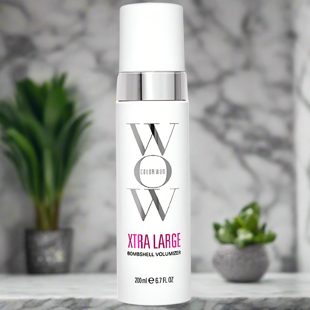 Color Wow Extra Large Bombshell